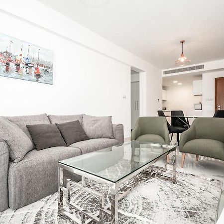 Silver House Boutique Apartman Paphos Kültér fotó