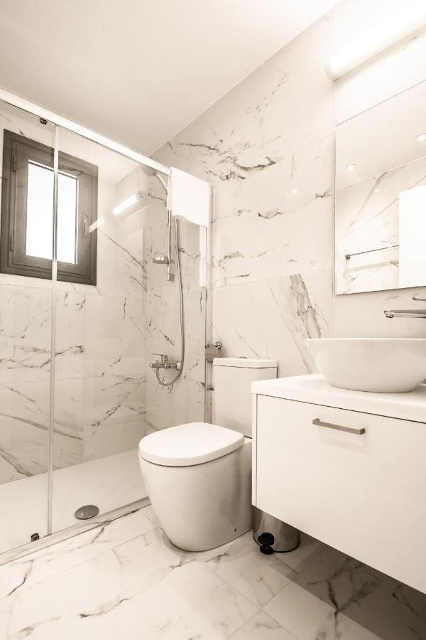 Silver House Boutique Apartman Paphos Kültér fotó