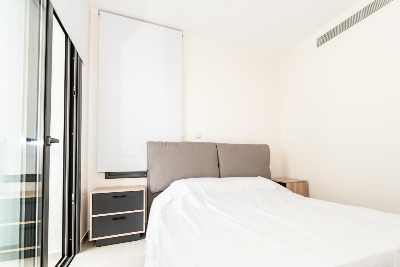 Silver House Boutique Apartman Paphos Kültér fotó